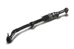 Jeep Drag Link Bottom Mount w/ Griffin Black Bellow Yeti XD For 07-18 Wrangler JK Steer Smarts