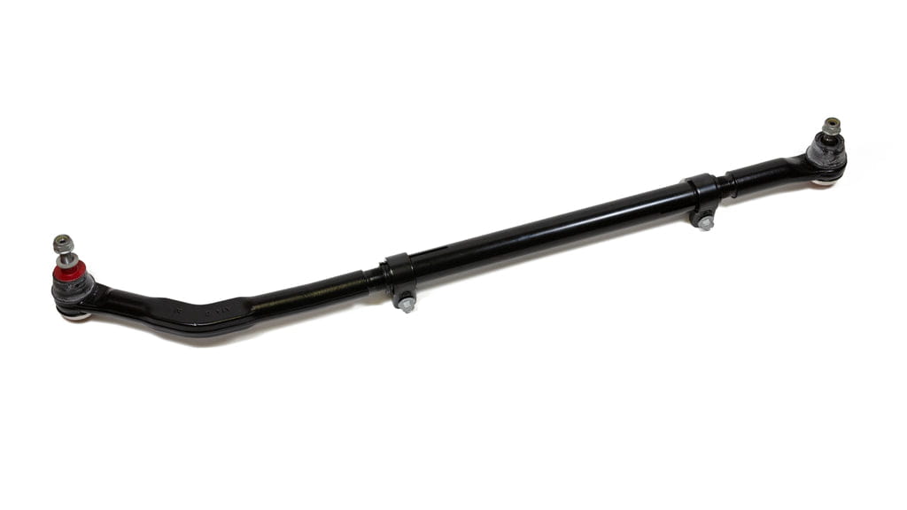 78075001-GQSK Jeep Drag Link Bottom Mount Assembly Yeti XD For 18-24 Wrangler/Gladiator Steer Smarts - Image 1