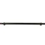 Jeep Tie Rod Assembly Yeti XD For 18-24 Wrangler/Gladiator Non Rubicon Axle Models Steer Smarts