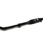 Jeep Drag Link No Drill Top Mount w/ Griffin XD Black Bellow Yeti XD For 18-24 Wrangler/Gladiator Steer Smarts