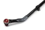 ⁦Jeep Drag Link No Drill Top Mount Assembly Yeti XD For 18-24 Wrangler/Gladiator Steer Smarts⁩ - الصورة ⁦4⁩