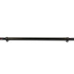 Jeep Tie Rod Assembly Yeti XD For 18-24 Wrangler/Gladiator Rubicon Axle Models Steer Smarts