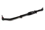 Jeep Drag Link Bottom Mount w/ Griffin XD Black Bellow Yeti XD For 18-24 Wrangler/Gladiator Steer Smarts