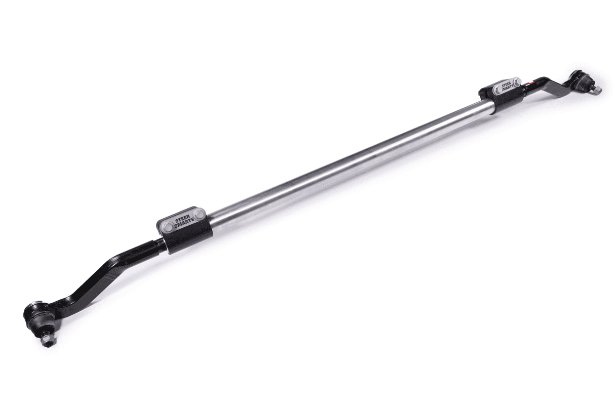 ٧٨٠٩٢٠٠١-جي كيو اس كي 07-24 Jeep Wrangler/Gladiator JK/JL/JT Yeti XD Pro Series Aluminum Tie Rod for Dynatrac ProRock XD60 72.5 Inch Width Axle Steer Smarts - الصورة 1