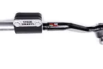 ⁦07-24 Jeep Wrangler/Gladiator JK/JL/JT Yeti XD Pro Series Aluminum Tie Rod for Dynatrac ProRock XD60 72.5 Inch Width Axle Steer Smarts⁩ - الصورة ⁦3⁩