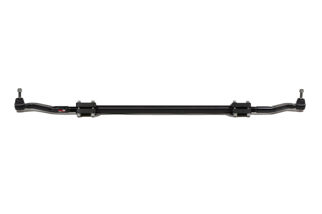 78094001-GQSK Jeep Pro-Series Aluminum Tie Rod Assembly Yeti XD For 07-18 Wrangler JK Steer Smarts - الصورة 1