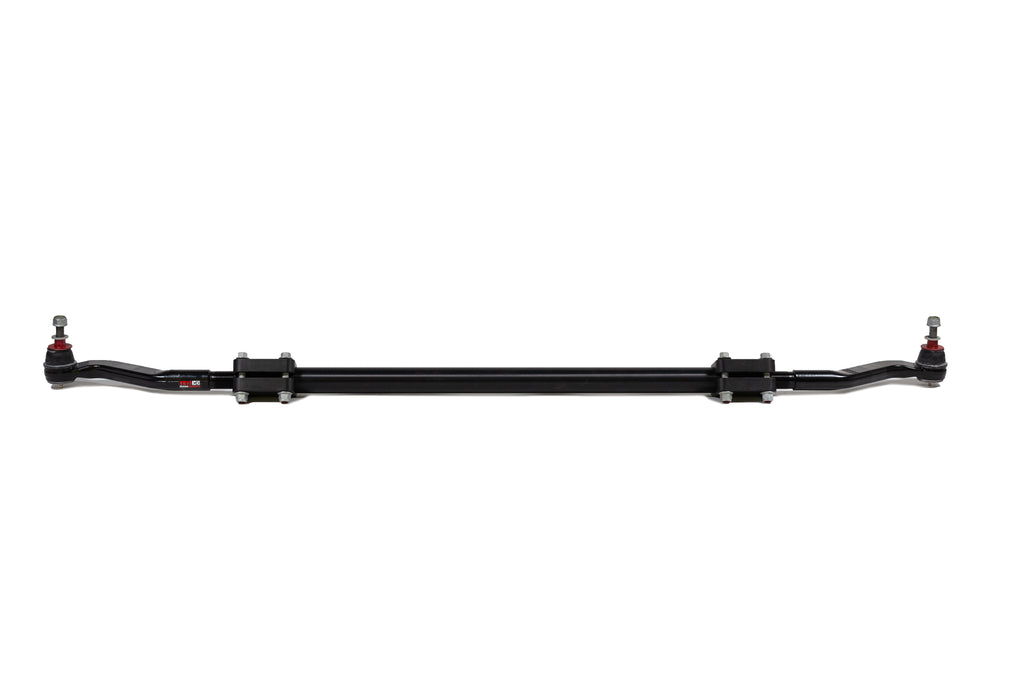 78095001-GQSK Jeep Pro-Series Aluminum Tie Rod Assembly Yeti XD For 18-24 Wrangler/Gladiator Non Rubicon Trim Steer Smarts - Image 1