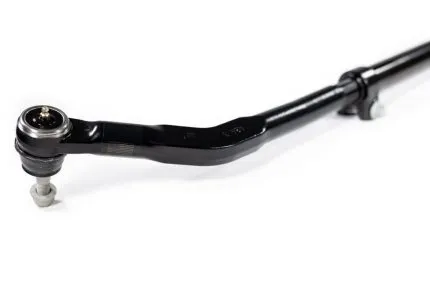 Jeep Drag Link Top Mount Assembly High Steer or Drilled-Out OE Knuckle Yeti XD For 18-24 Wrangler/Gladiator Steer Smarts