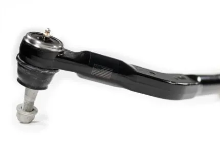 Jeep Drag Link Top Mount Assembly High Steer or Drilled-Out OE Knuckle Yeti XD For 18-24 Wrangler/Gladiator Steer Smarts