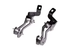 ⁦2018-2026 Jeep Wrangler JL/Gladiator JT RoMR Geometry Correction Brackets Steer Smarts⁩ - الصورة ⁦2⁩