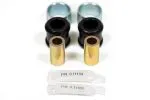 Jeep Track Bar Poly Bushing Upgrade Yeti XD 07-24 Wrangler JK/JL/Gladiator Steer Smarts