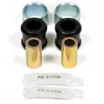 Jeep Track Bar Poly Bushing Upgrade Yeti XD 07-24 Wrangler JK/JL/Gladiator Steer Smarts
