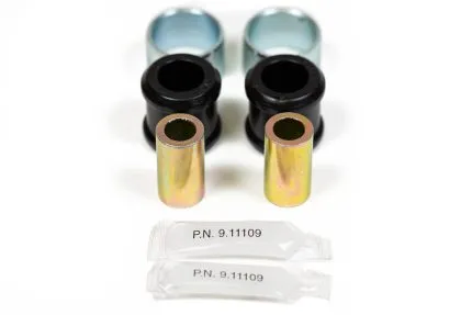 Jeep Track Bar Poly Bushing Upgrade Yeti XD 07-24 Wrangler JK/JL/Gladiator Steer Smarts