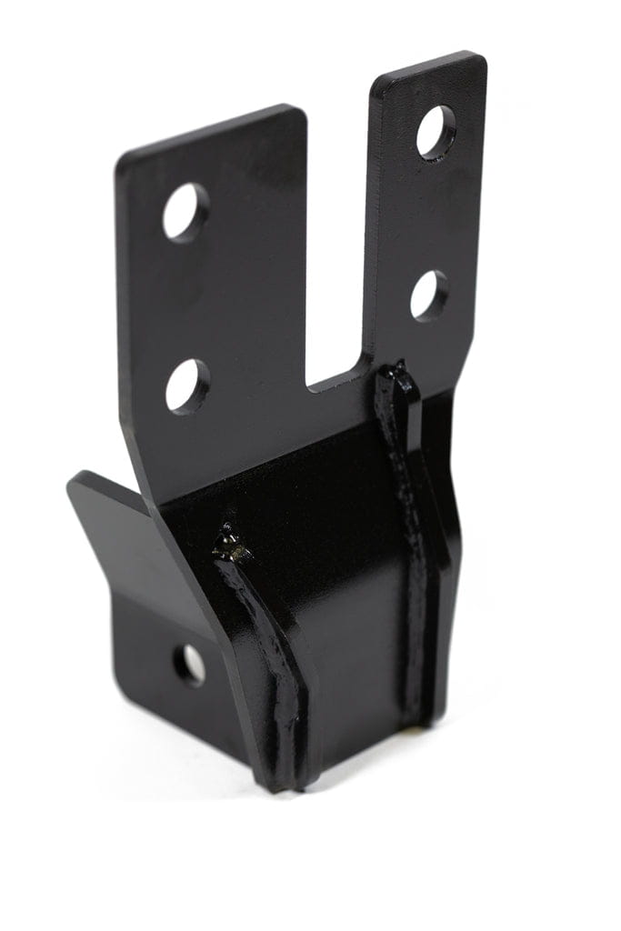 79021001-GQSK Jeep Frame Side Reinforcement Bracket Yeti XD For 07-18 Wrangler JK Steer Smarts - الصورة 1