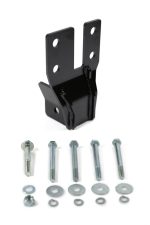 ⁦Jeep Frame Side  Reinforcement Bracket Yeti XD For 07-18 Wrangler JK Steer Smarts⁩ - الصورة ⁦3⁩
