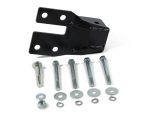 ⁦Jeep Frame Side  Reinforcement Bracket Yeti XD For 07-18 Wrangler JK Steer Smarts⁩ - الصورة ⁦5⁩