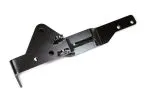 Jeep Track Bar Relocation Bracket Yeti XD 07-24 Wrangler JK/JL/Gladiator Steer Smarts - Image 2