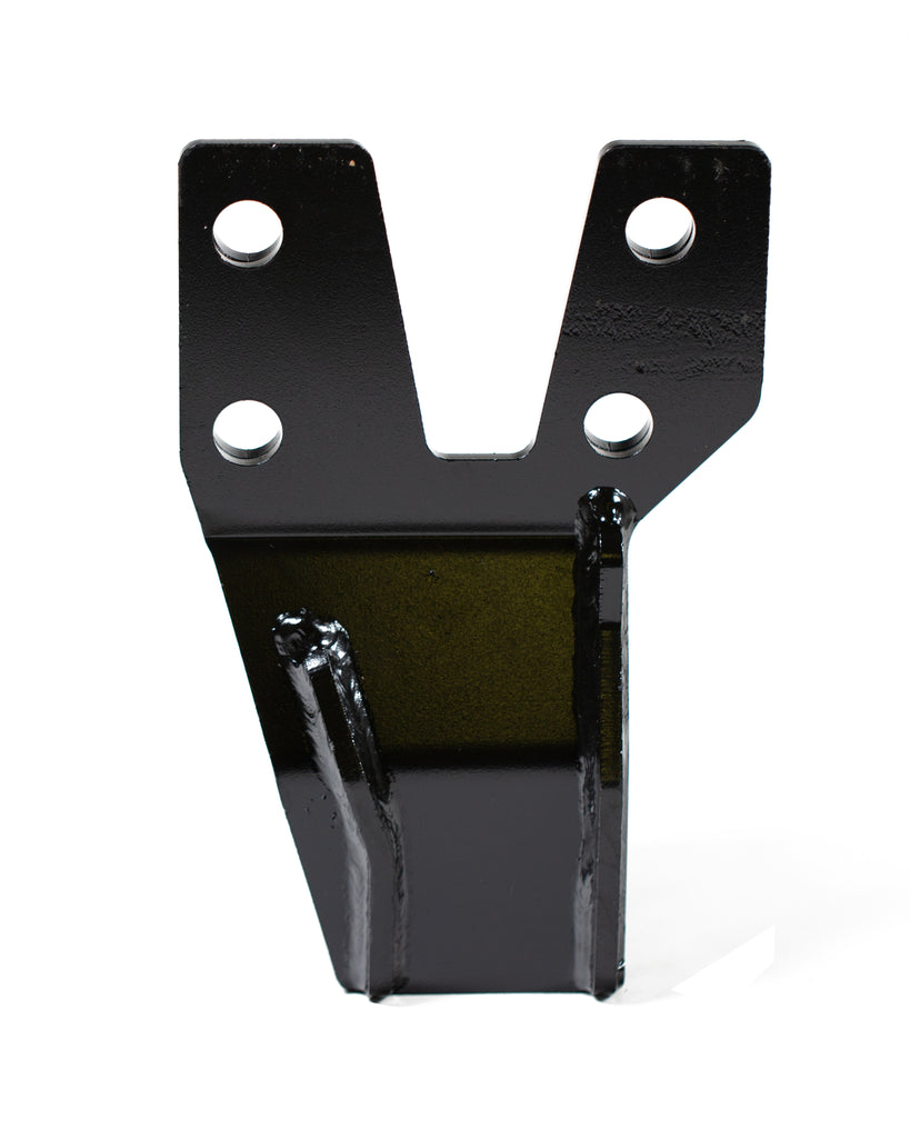 79025001-GQSK Jeep Frame Side Reinforcement Bracket Yeti XD For 18-23 Jeep Wrangler JL/Gladiator JT Steer Smarts - Image 1