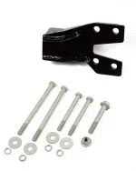 Jeep Frame Side Reinforcement Bracket Yeti XD For 18-23 Jeep Wrangler JL/Gladiator JT Steer Smarts - Image 3