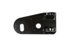 Jeep Stabilizer Relocation Bracket Bottom Mount Only Yeti XD 07-24 Wrangler JK/JL/Gladiator Steer Smarts