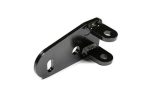 Jeep Stabilizer Relocation Bracket Bottom Mount Only Yeti XD 07-24 Wrangler JK/JL/Gladiator Steer Smarts - Image 2