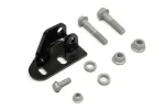 ⁦07-24 Jeep Wrangler/Gladiator JK/JL/JT Yeti XD Axle-Side Dual-Post Hyrdo Assist Bracket Steer Smarts⁩ - الصورة ⁦2⁩