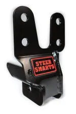 ⁦Jeep Sector Shaft Brace with Frame Side Track Bar Reinforcement Bracket  Yeti XD For 07- 18 Wrangler JK/JL/Gladiator JT All Models Steer Smarts⁩ - الصورة ⁦3⁩