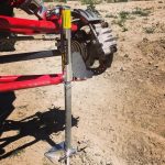 UTV Jack Polaris RZR 570-800, 900 Trail, General, Ranger 10mm x 4 Front/Rear With Roll Bar Mounts Aluminum JackDaddy Tuff Trail Gear