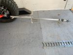 ⁦UTV Tie-Down Kit for JackDaddy Mounts Tuff Trail Gear⁩ - الصورة ⁦8⁩