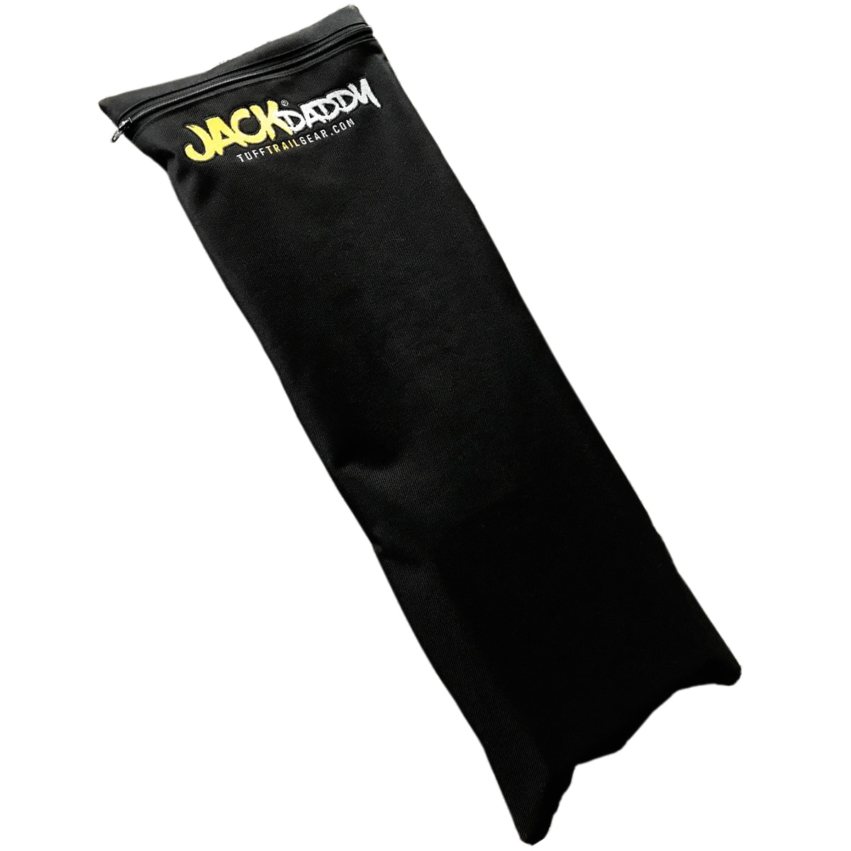 8281-HPMB UTV Jack Storage Bag Black JackDaddy Tuff Trail Gear - Image 1