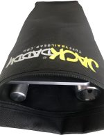UTV Jack Storage Bag Black JackDaddy Tuff Trail Gear - Image 2