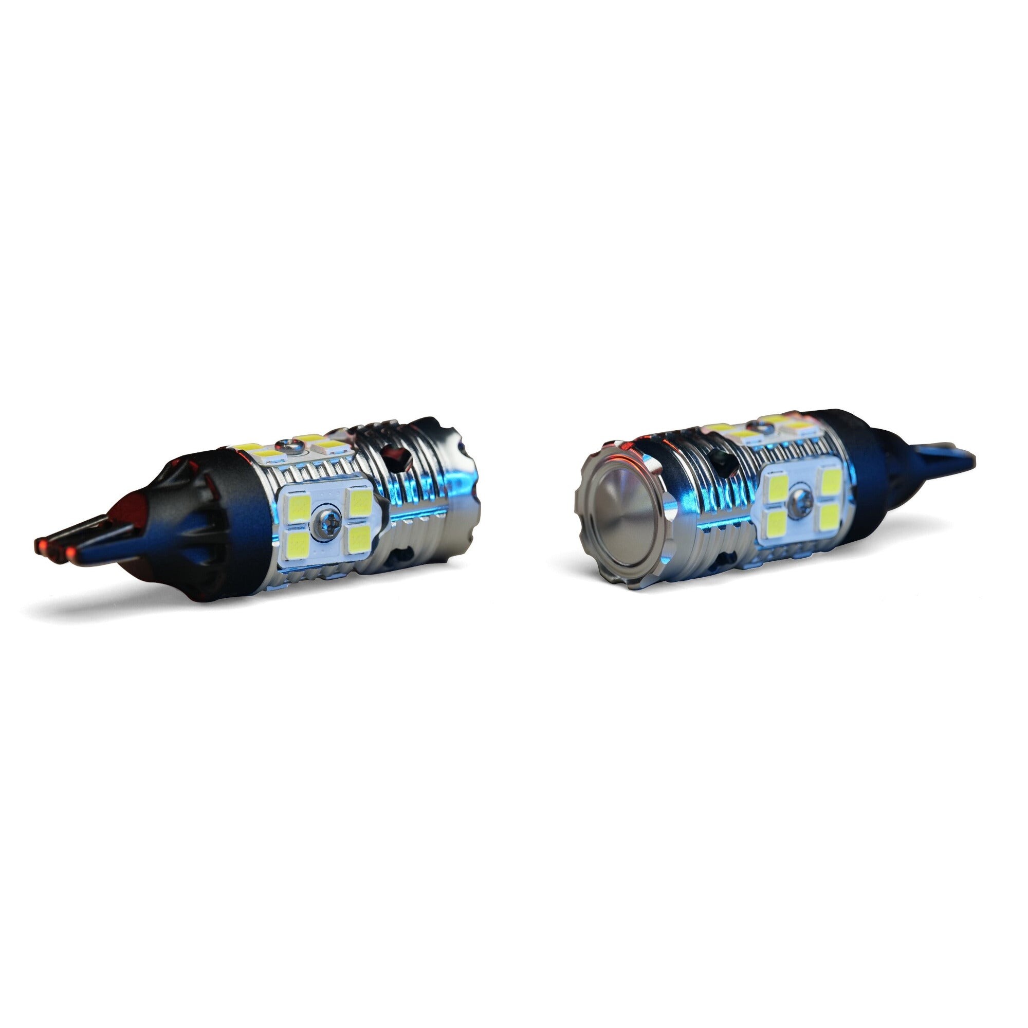 921DREV-KLCK Revive LED Bulb 921 (White) Dapper Lighting - الصورة 1