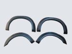 99-08 Ford F150- F450 Super Duty Sport Fender Flares Round Style by Street Scene