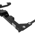 1988-1998 GM CK Long Bed Street Hitch by Street Scene