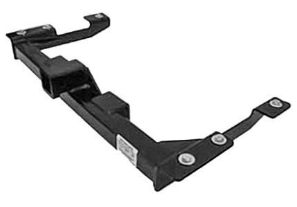 1988-1998 GM CK Long Bed Street Hitch by Street Scene