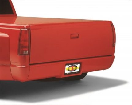 1988-2000 Chevy / GMC C/K Fleetside Pickup Generation 1 Roll Pan by Street Scene