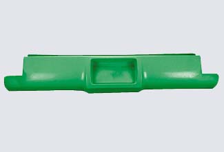 1988-1998 Chevy / GMC C/K Full Size Stepside Pickup Generation 1 Roll Pan by Street Scene