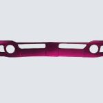 1999-06 Chevy Silverado, Suburban, Tahoe Generation 1 Front Valance by Street Scene