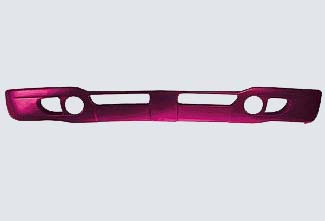 1999-06 Chevy Silverado, Suburban, Tahoe Generation 1 Front Valance by Street Scene