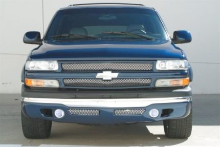 1999-06 Chevy Silverado, Suburban, Tahoe Generation 1 Front Valance by Street Scene
