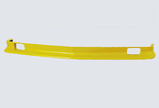 1988-1999 Chevrolet / GMC Truck Generation 4 Front Valance by Street Scene