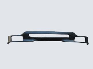 1999-2006 Sierra, Yukon, Yukon XL Generation 3 Front Valance by Street Scene