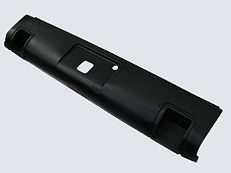 1999-2006 Silverado/Sierra Fleetside Pickup Generation 3 Roll Pan by Street Scene