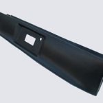 2000-2006 Chevy Suburban, Tahoe / GMC Yukon, Yukon XL Roll Pan by Street Scene