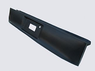 2000-2006 Chevy Suburban, Tahoe / GMC Yukon, Yukon XL Roll Pan by Street Scene