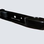 2000-2006 Chevy Suburban, Tahoe / GMC Yukon, Yukon XL Rear Bumper Cover by Street Scene