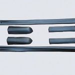 2000-2006 Chevy Silverado / GMC Sierra Extended Cab Side Skirts by Street Scene