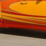 2007-2013 Silverado Extended Cab Pickup Side Skirts by Street Scene