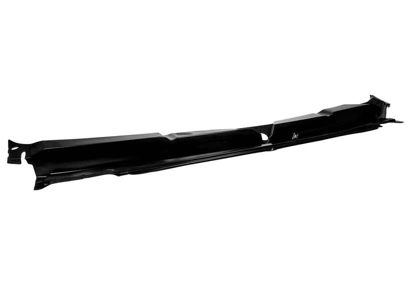 950-70190-BCPF 2007-2013 Chevy Silverado Wiper Cowl by Street Scene - Image 1