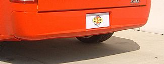 2007-2013 Chevy Silverado Generation 2 Roll Pan by Street Scene